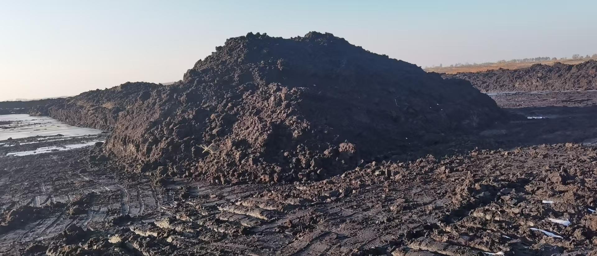 曾经的“烂泥”将实现“点泥成金”