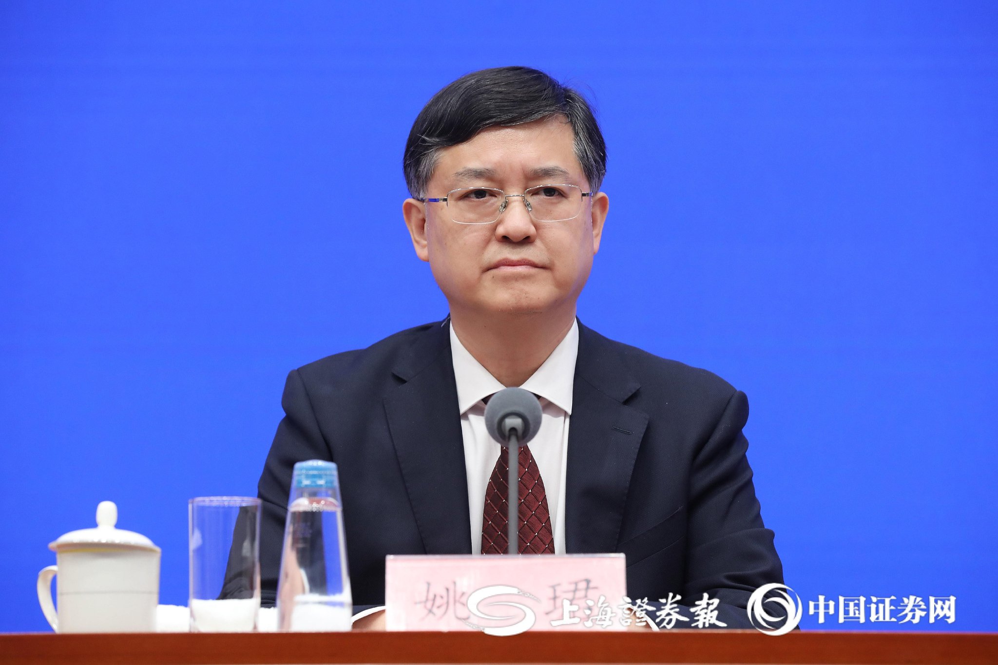 上证报记者 史丽 摄