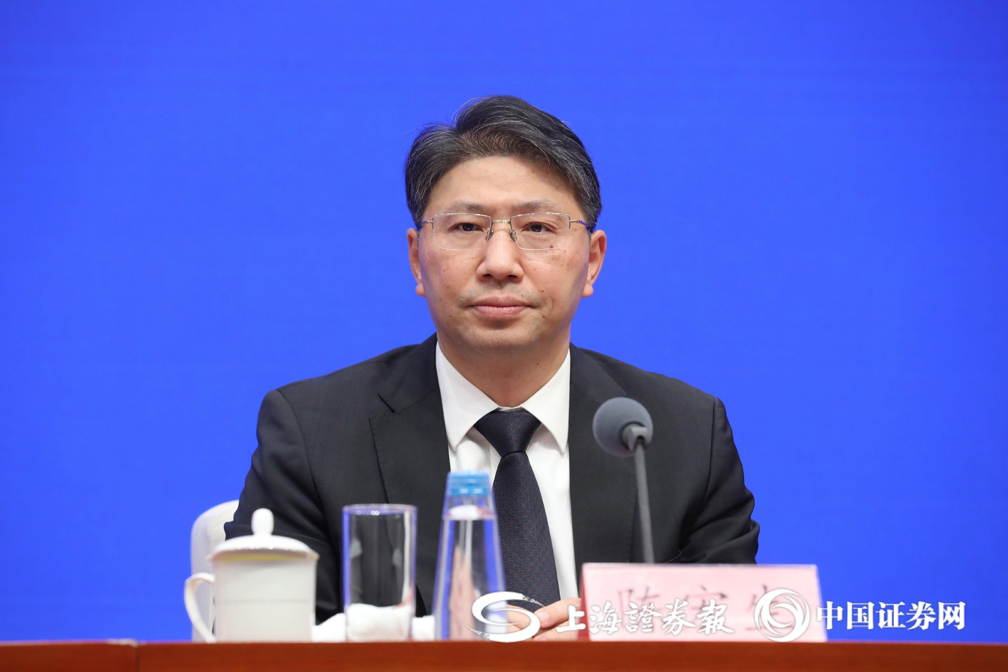 上证报记者 史丽 摄