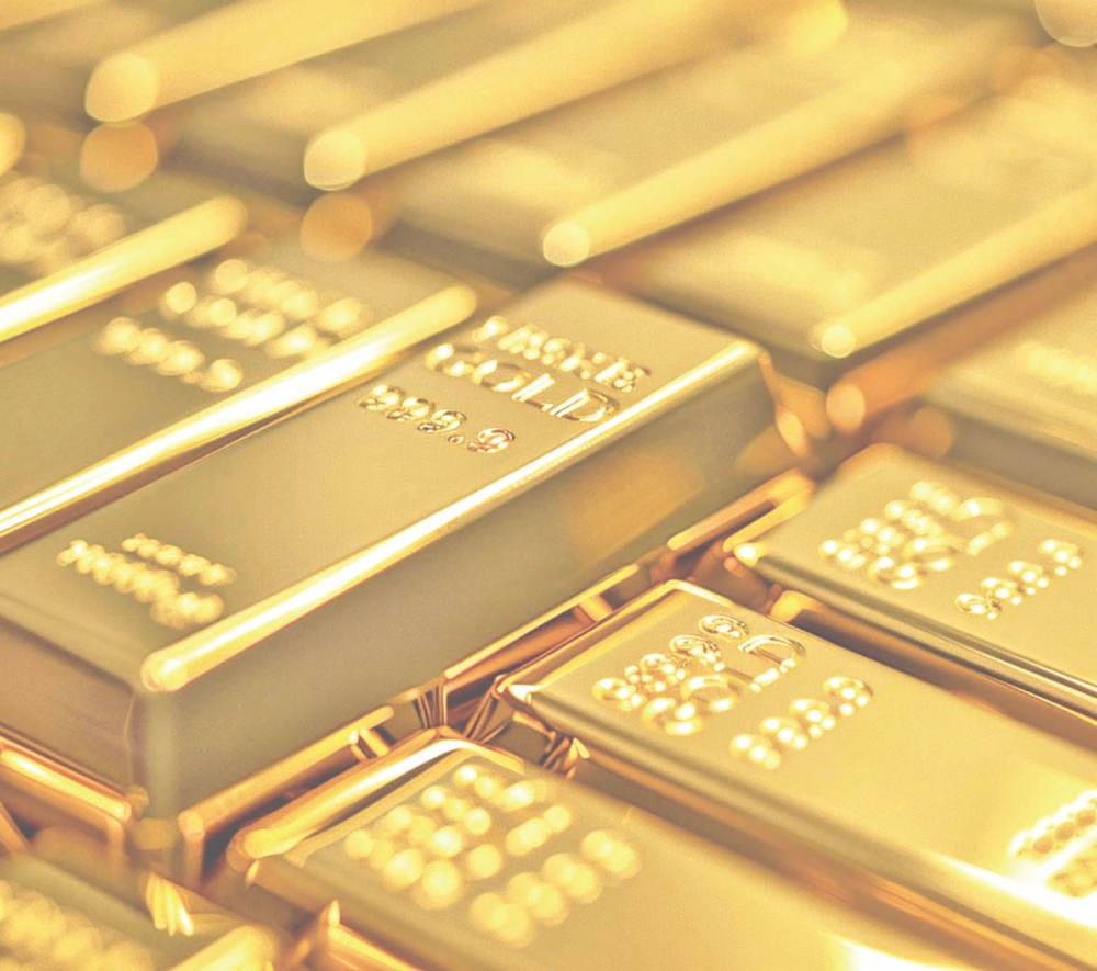 前三季度黄金ETF增仓79吨 周大福、周大生收缩关店