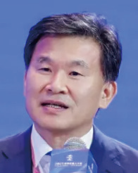 韩国机器人产业协会秘书长 金宰焕