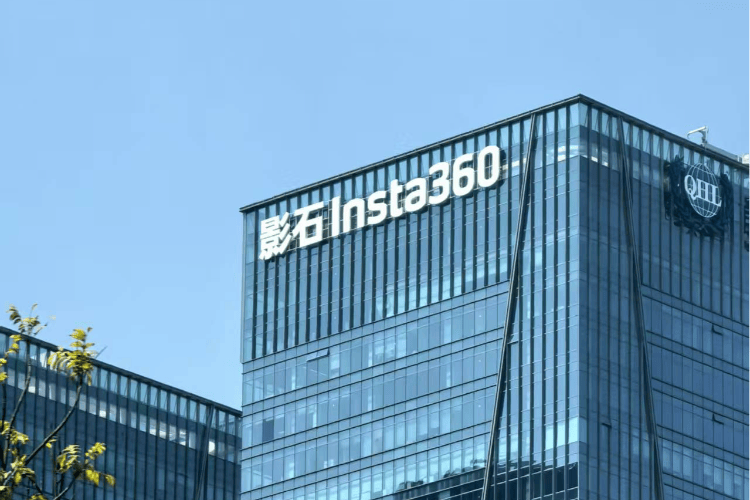 被大疆60天“偷家”，影石到底有没有护城河？