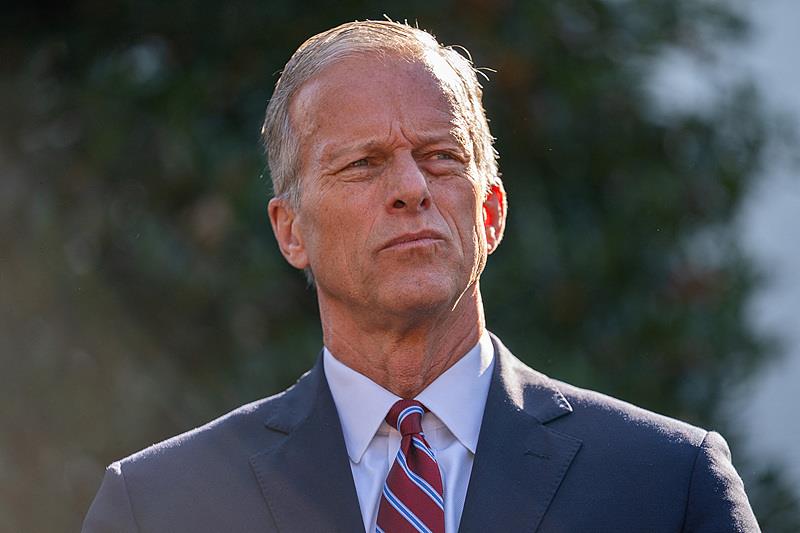 △约翰·图恩（资料图）