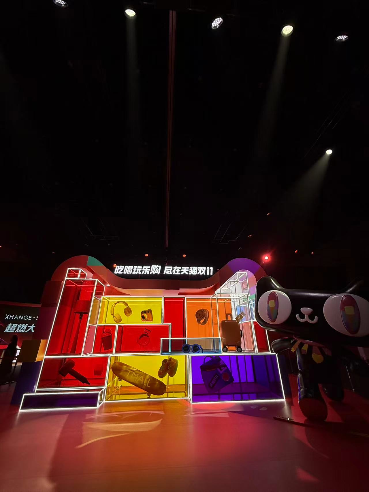 时代周报记者摄