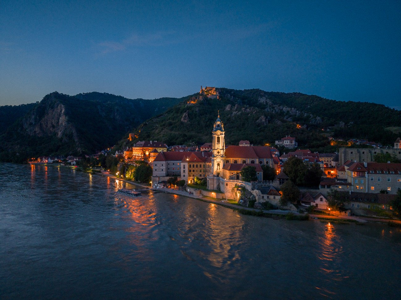 ▲ 一英寸大底相机样张