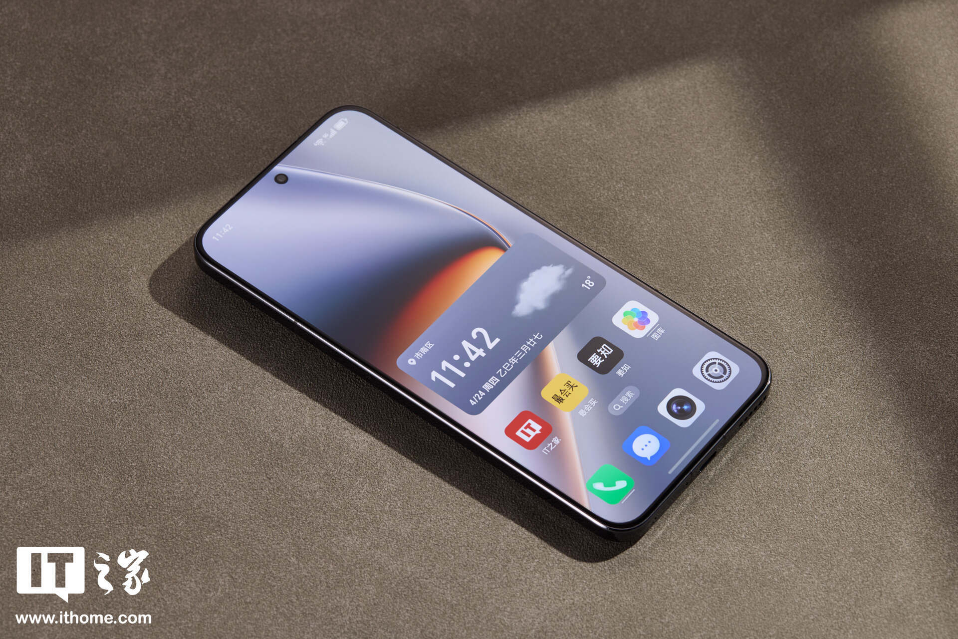 ▲ IT之家图赏：荣耀 GT Pro 实拍