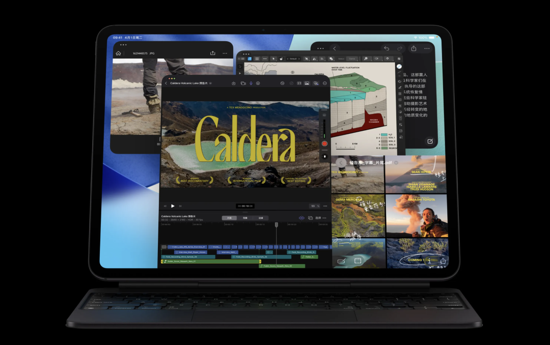 （图源：苹果）