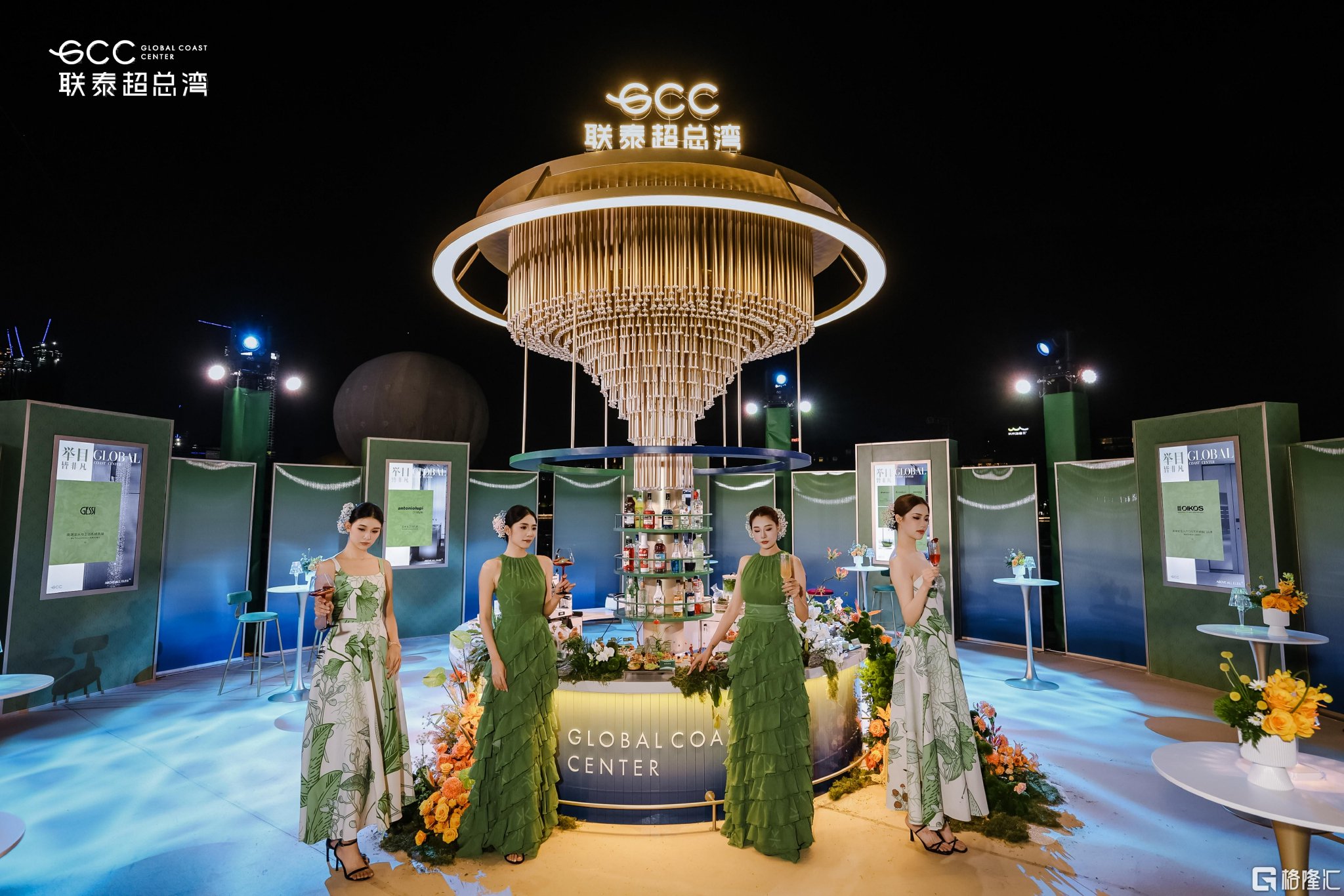 GCC联泰超总湾全球首发 深超总低密生态人居作品首亮相|深圳市_新浪财经_新浪网