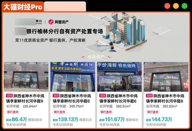 什么信号?有银行直接5.5折卖房|房产_新浪财经_新浪网