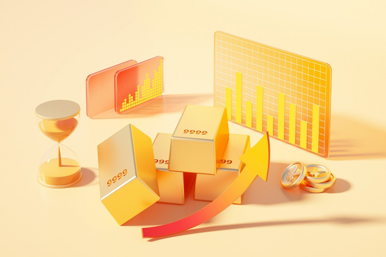 黃金短期波動(dòng)，長(cháng)期根基穩固方為“大趨勢”？