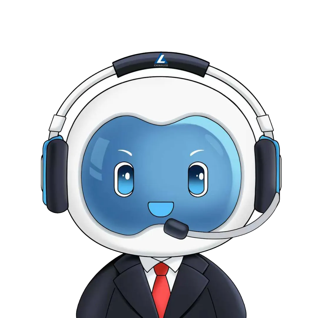 小问"智能客服,可高效处理日常标准化咨询,并将疑难问题转交专业团队