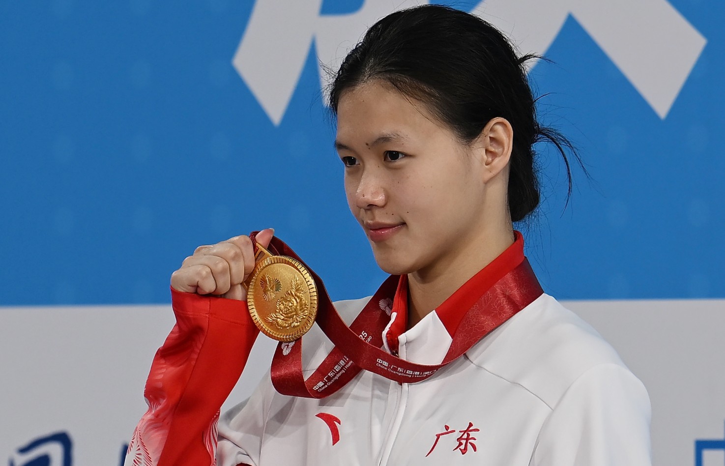 女子三米板“神仙打架”折射中国跳水人才厚度|林珊_新浪财经_新浪网