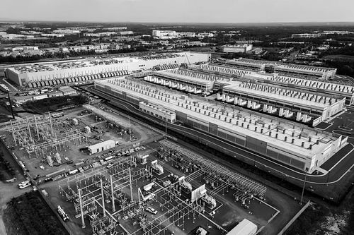 图片来源：JIM LO SCALZO/EPA/Shutterstock