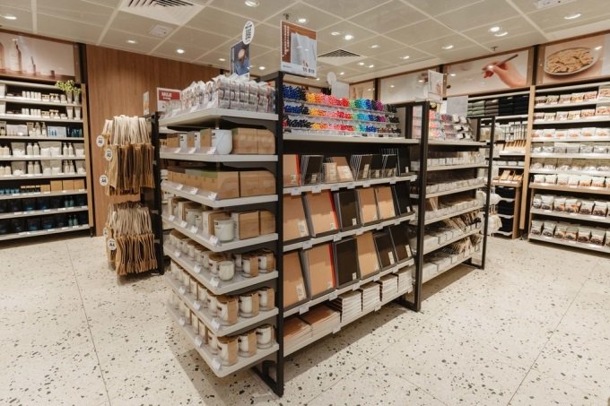 新型便利店MUJI com进军香港,无印良品为何热衷推小店?|香港特别行政区|商品|咖啡|主题|京东_手机新浪网