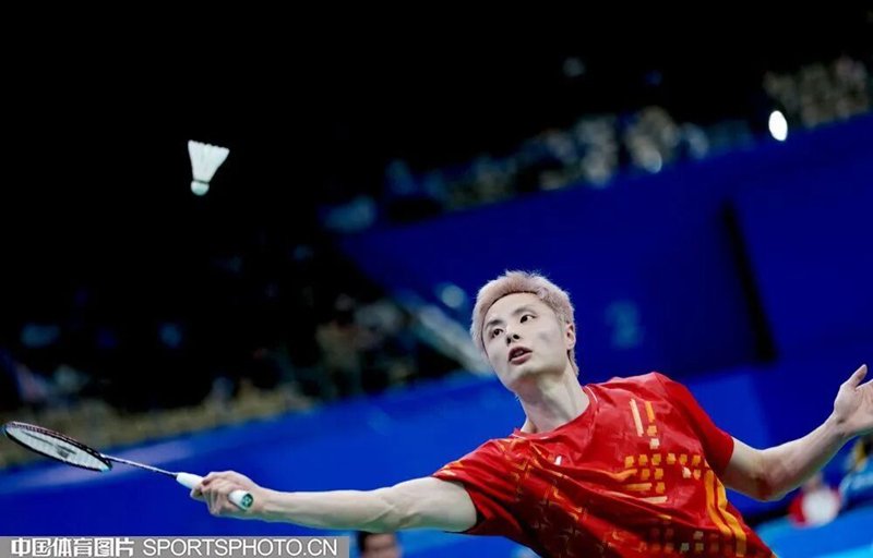 全运会羽毛球格局大变 男女团体卫冕冠军双双“掉队”