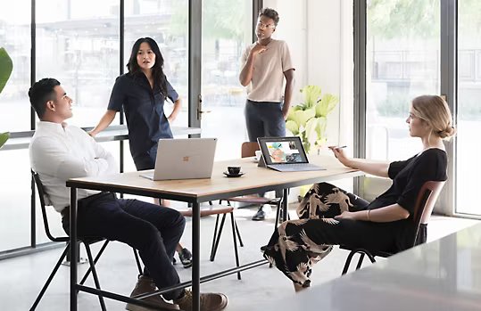 图源：微软官网