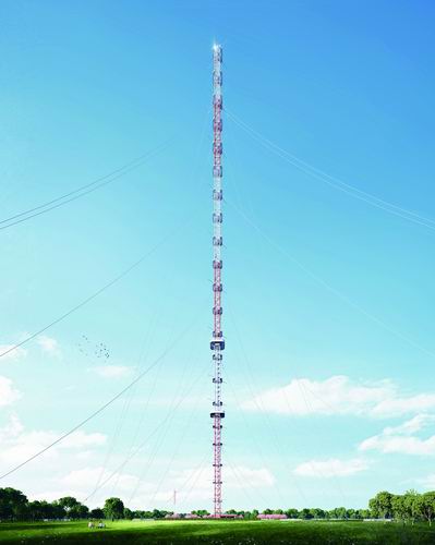 中国科学院合肥物质科学研究院供图