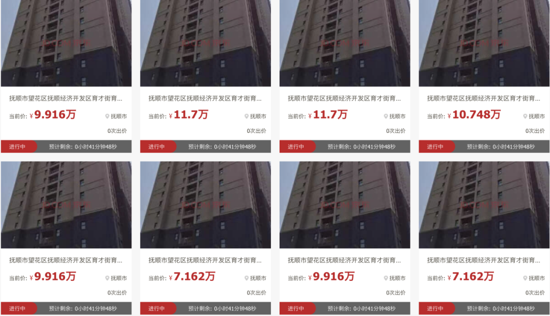 截图来源：京东资产平台