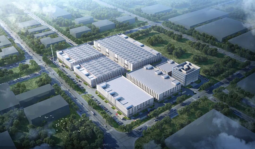 （项目效果图）