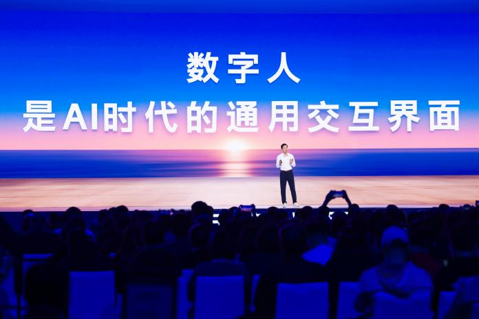 图片来源：百度方面提供