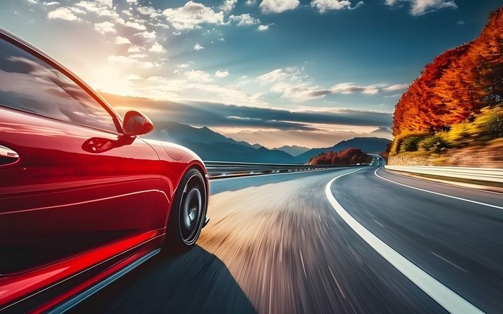 ▲新国标规定，乘用车每次启动后，应处于百公里加速时间不少于5秒的默认状态。图/IC photo