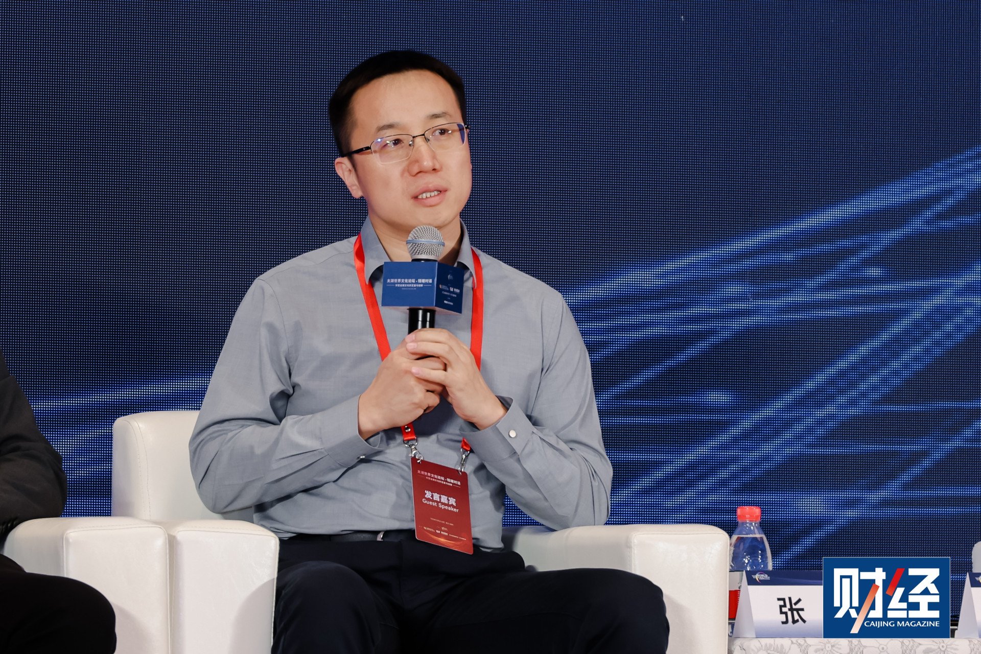 可达智灵创始人兼ceo张宇:用ai赋能产品研发 将成为所有企业必须面对