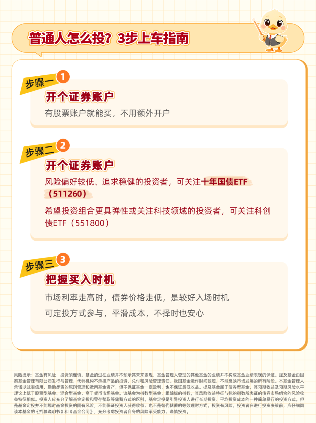 债券ETF突破7000亿，为啥这么火？