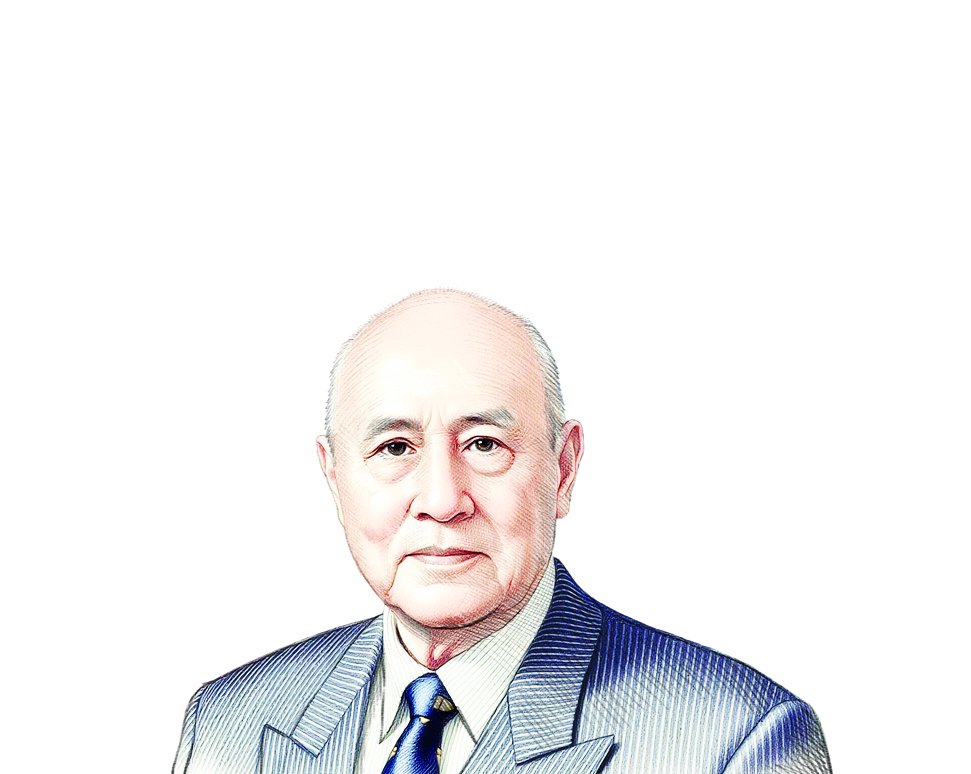 香港證監會(huì )前主席梁定邦：重構數字金融基礎設施是“必答題”