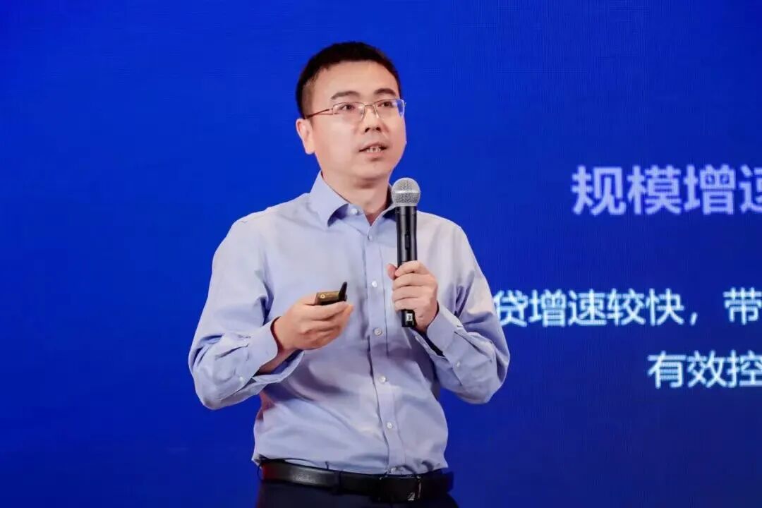 包剑 图片来源:常熟农商银行公众号