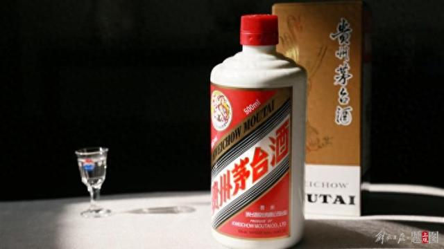 茅臺價(jià)格跌破1700元，幾乎回到了十年前的水平