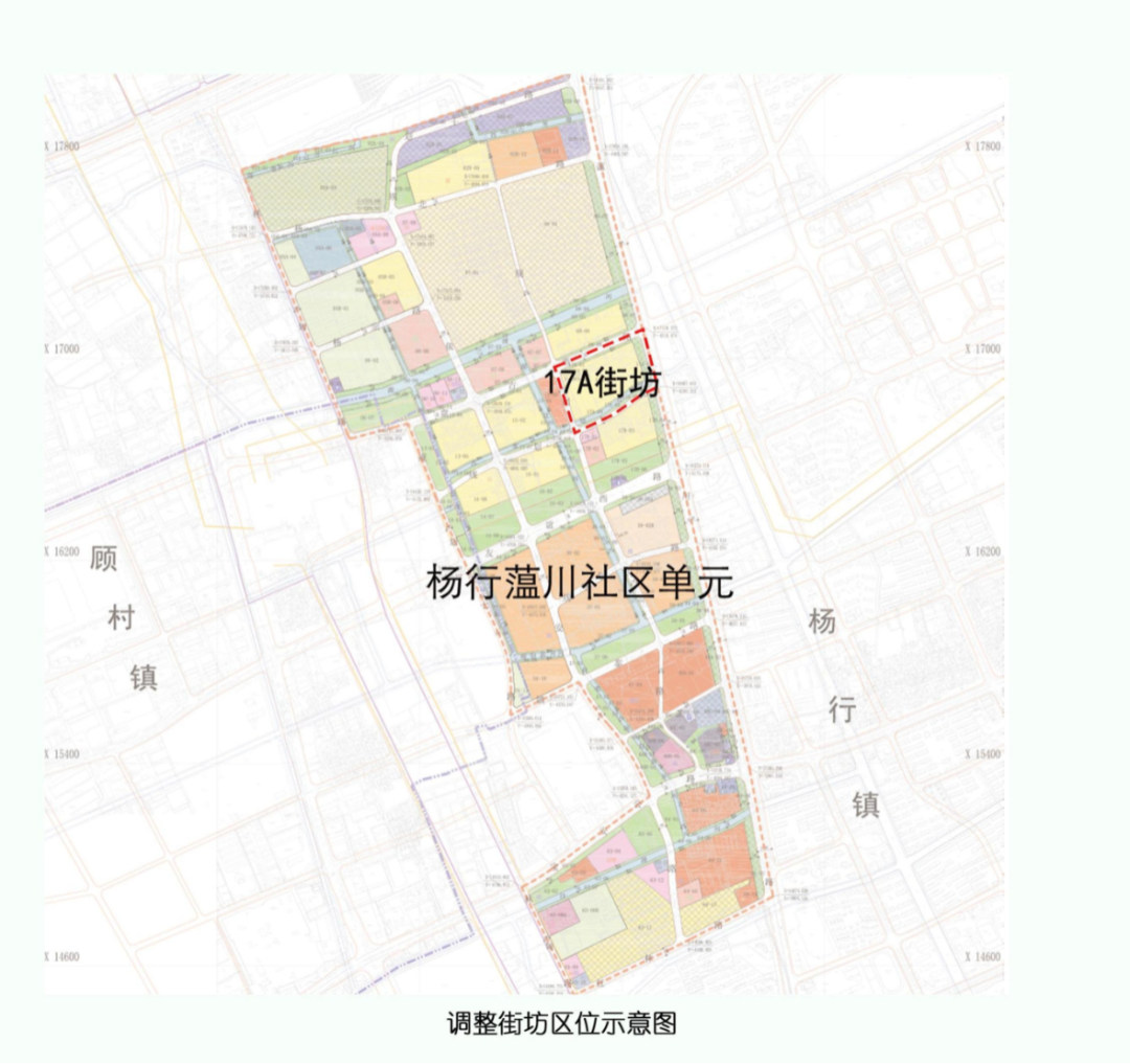 02地块规划调整正式公示,四季都会八期要来了?