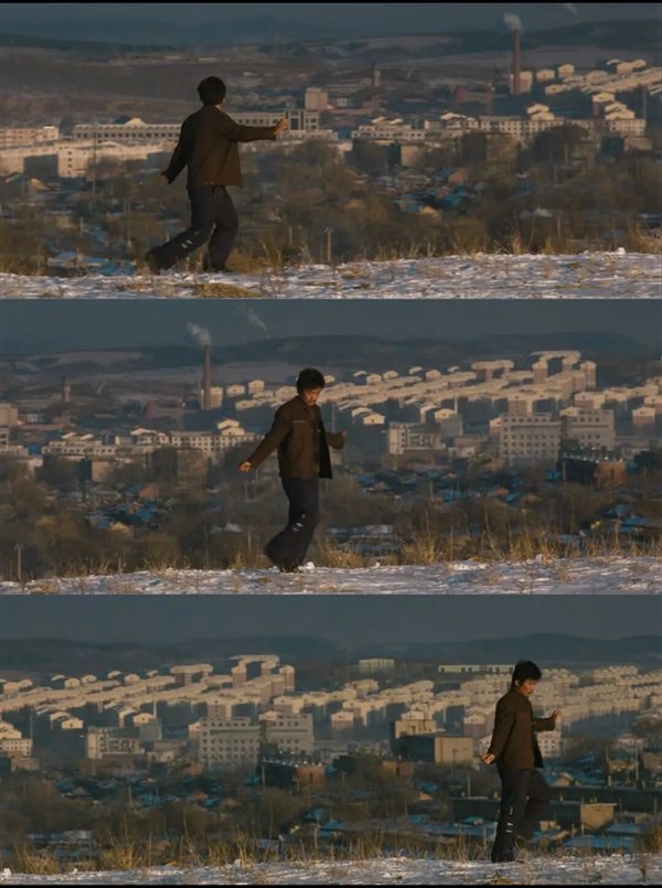 图源：电影《Hello！树先生》