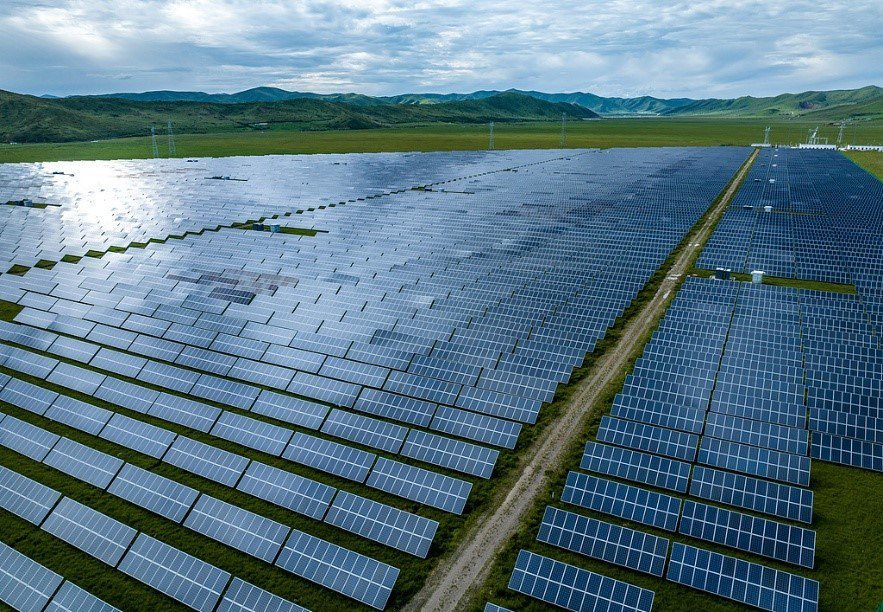 电力改变AI竞赛格局！高盛报告：大力推进电力建设将使中国在中美AI竞赛中占据优势