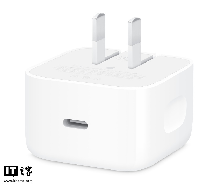 ▲ 国行的两脚版本，售价 329 元