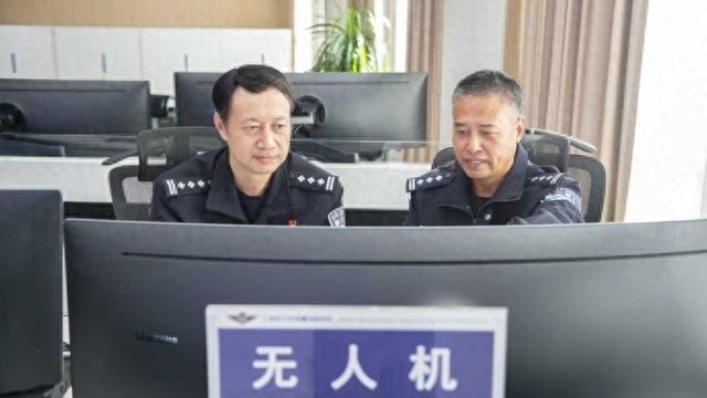 查處案件2526起，處罰2491人！上海警方持續(xù)整治無人機“黑飛”違法