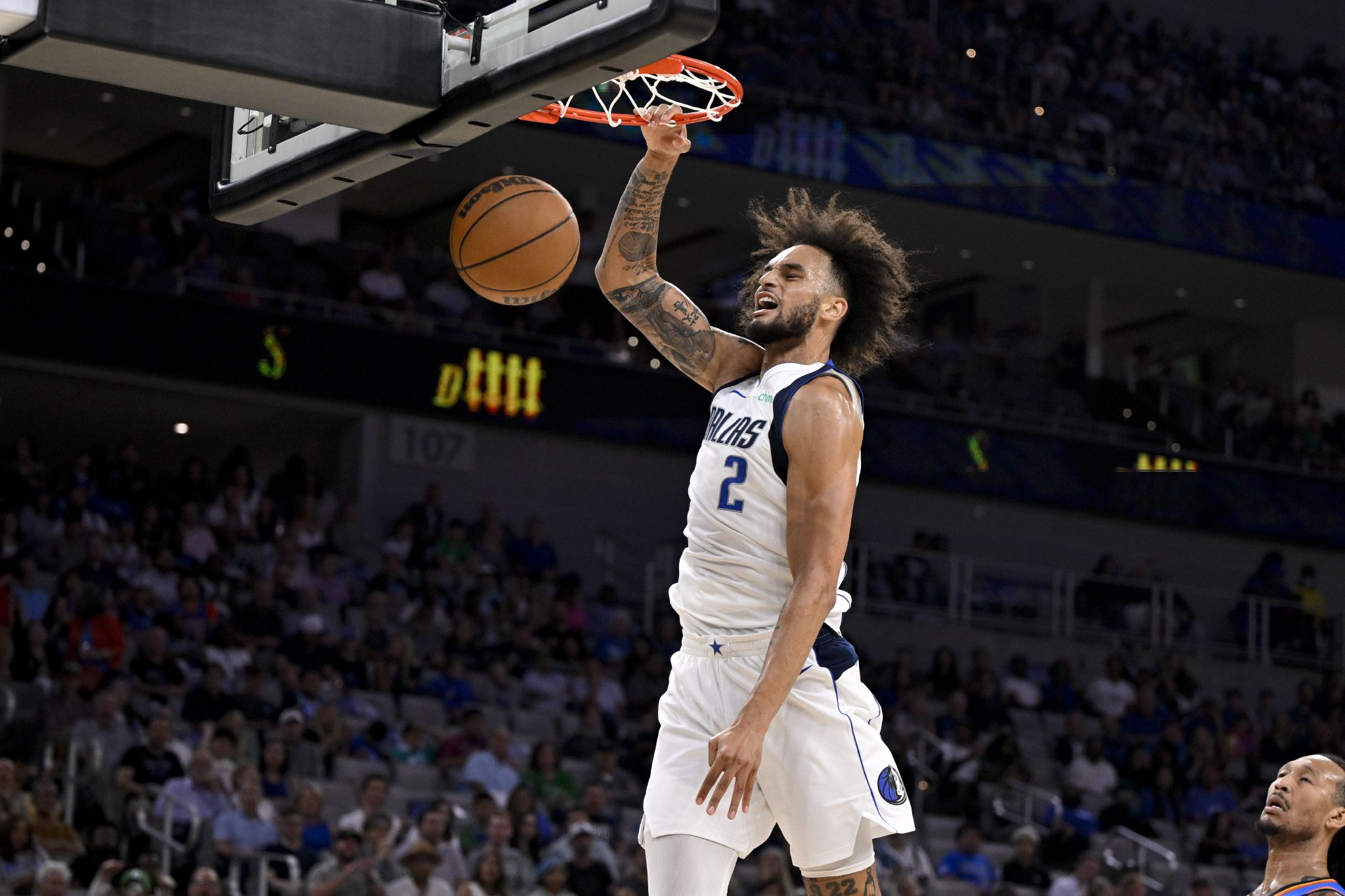 独行侠VS快船！莱夫利复出有15-18分钟时间限制 浓眉连续8场缺席