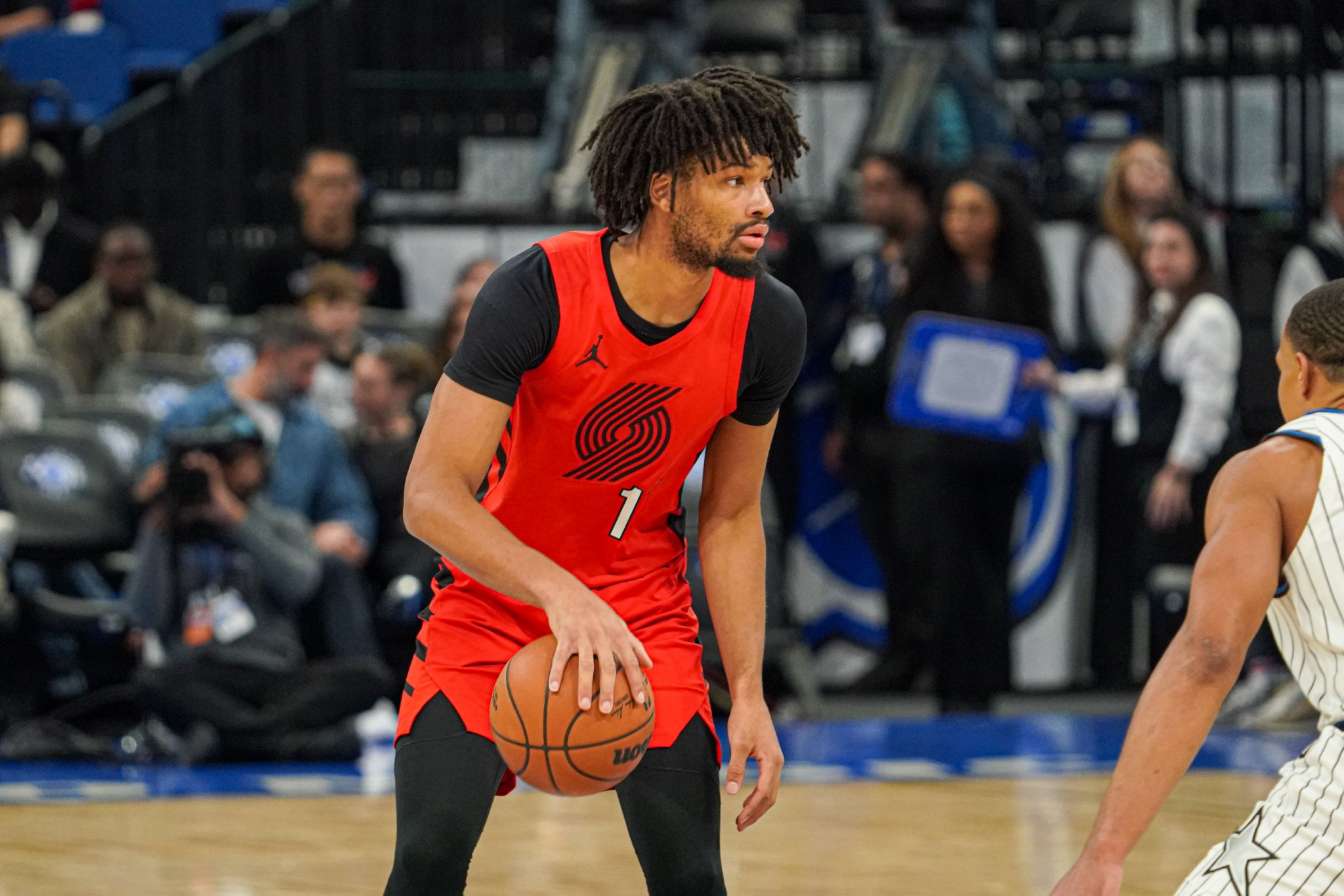 对阵火箭！拓记：需要更精细的执行比赛计划和控制攻防节奏