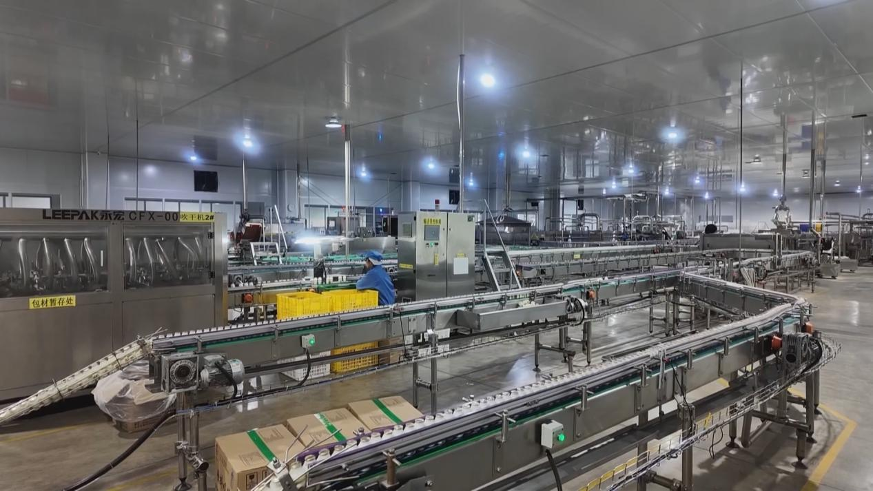 贵州多地企业开足马力稳产增效，以实干实绩全力冲刺年度目标