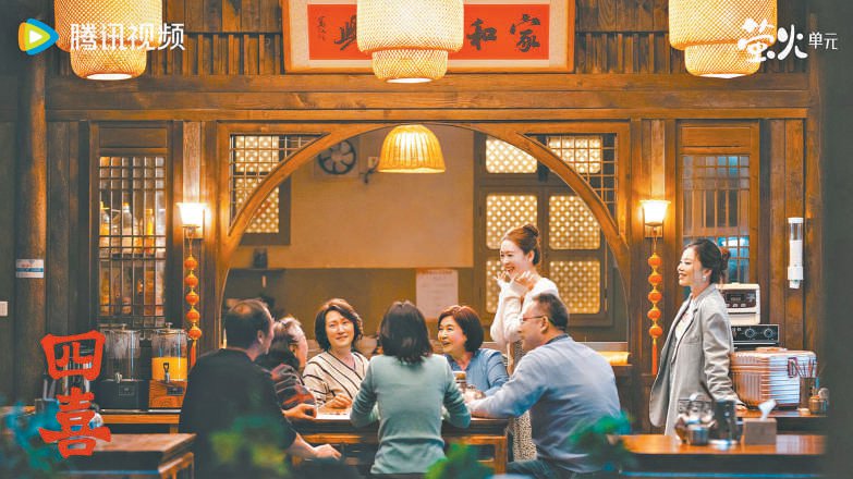 男主“缺失”聚焦全女性话题