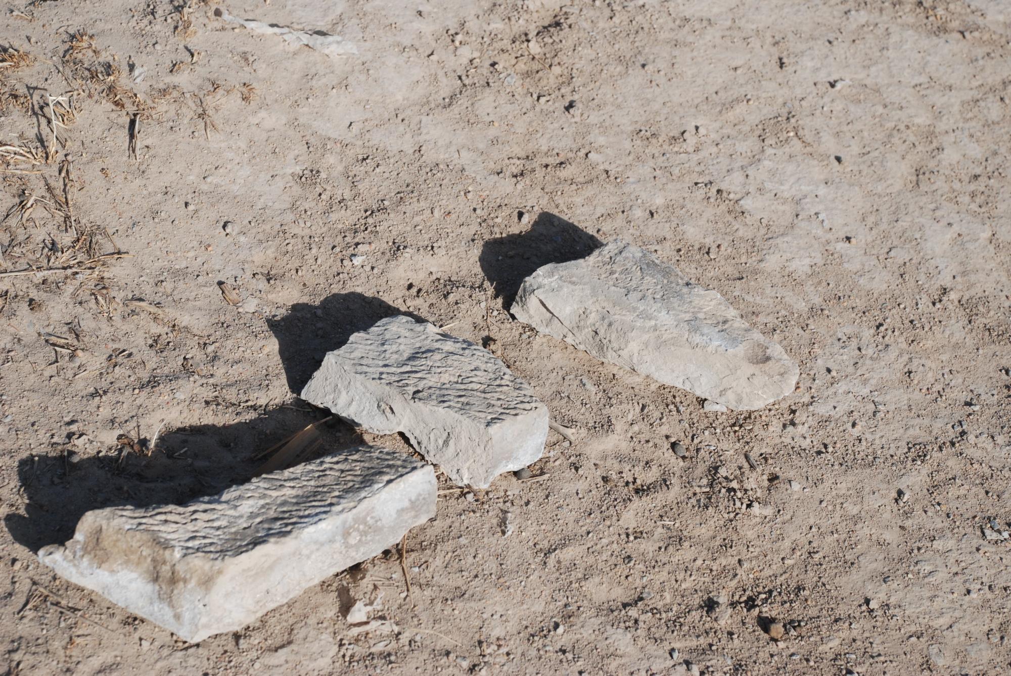 沃野镇故城遗址:北魏第一镇的千年守望