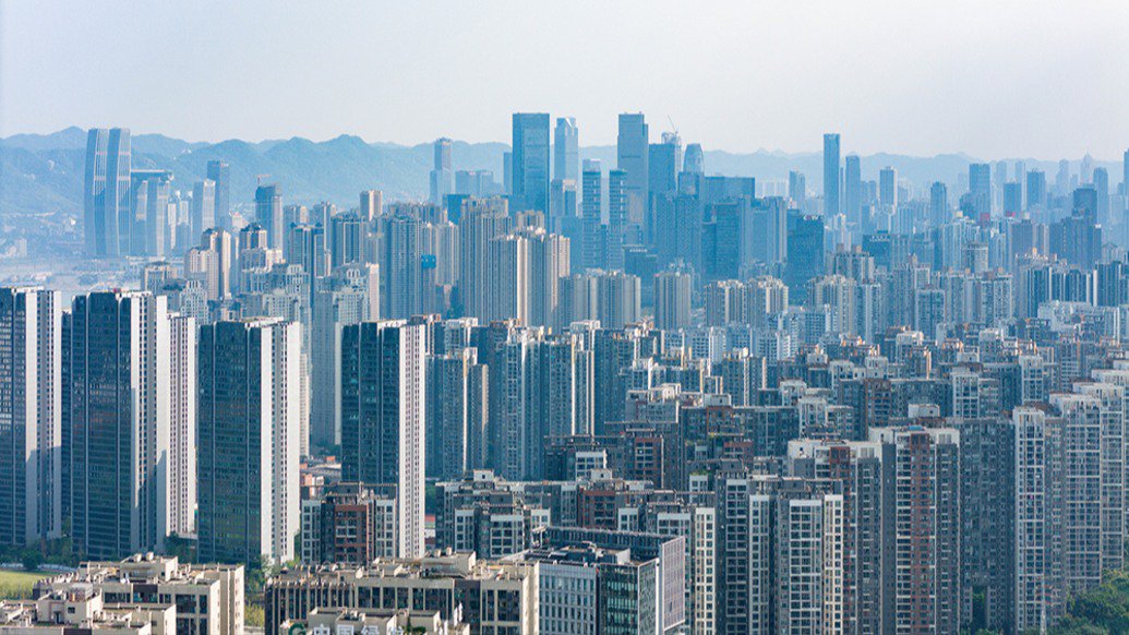 楼市的一些新变化|楼市_新浪财经_新浪网