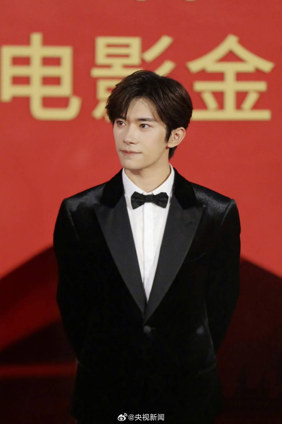 敬畏表演 演员易烊千玺终得回响