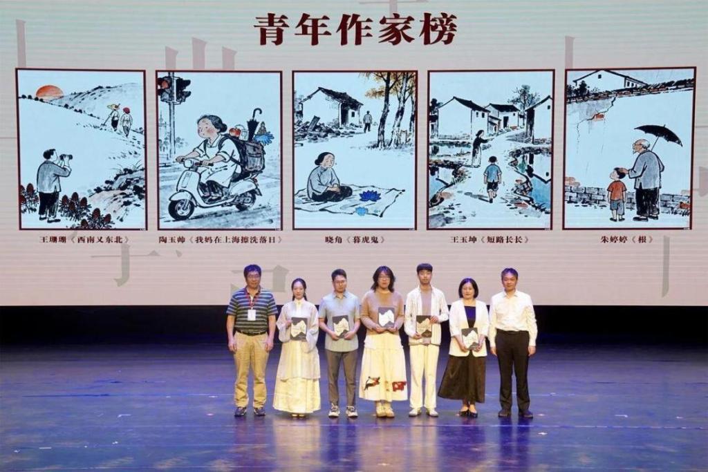 张贵华，何以为家