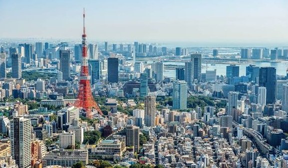 日本GDP六个季度以来首次负增长