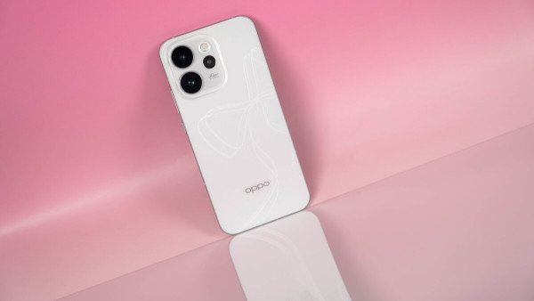 OPPO Reno15系列