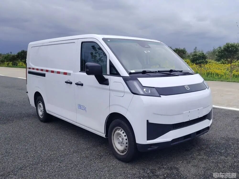 大面占比近7成！401批公示大VAN车拼极致续航和效率|续航大_新浪财经_新浪网