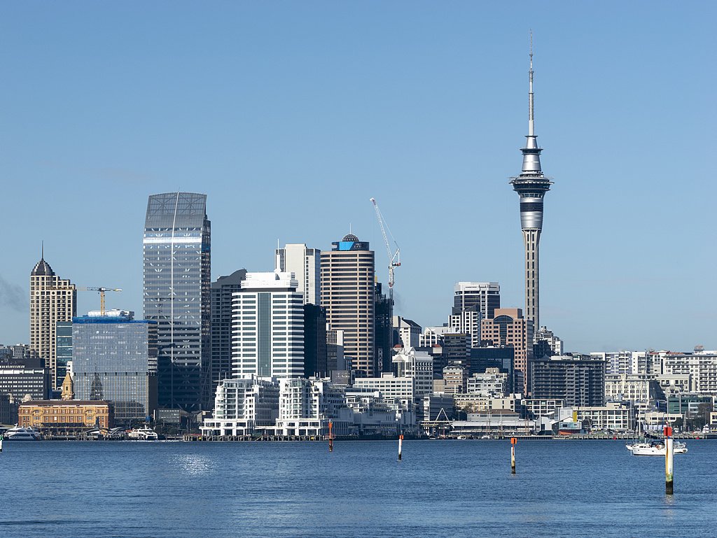 当“柔性育人”遇上“创新驱动”：新西兰教育为留学生“打包”美好未来