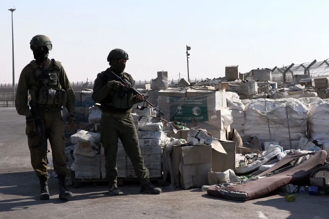 以军向联合国驻黎维和人员开火！反对建立巴勒斯坦国，以色列总理、国防部长、外交部长集体发声