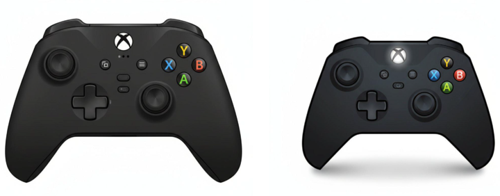 ▲左图为网页版，右图为手机应用版。图片来源：X@Medeenatee