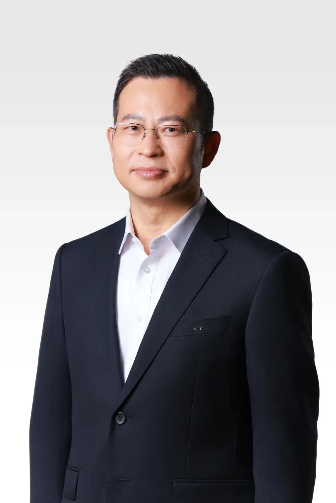 广汽集团总经理閤先庆；图片来源：广汽集团